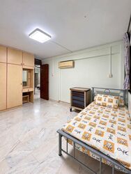 Blk 651 Nee Soon Central View (Yishun), HDB 5 Rooms #636469071